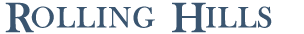 Rolling Hills